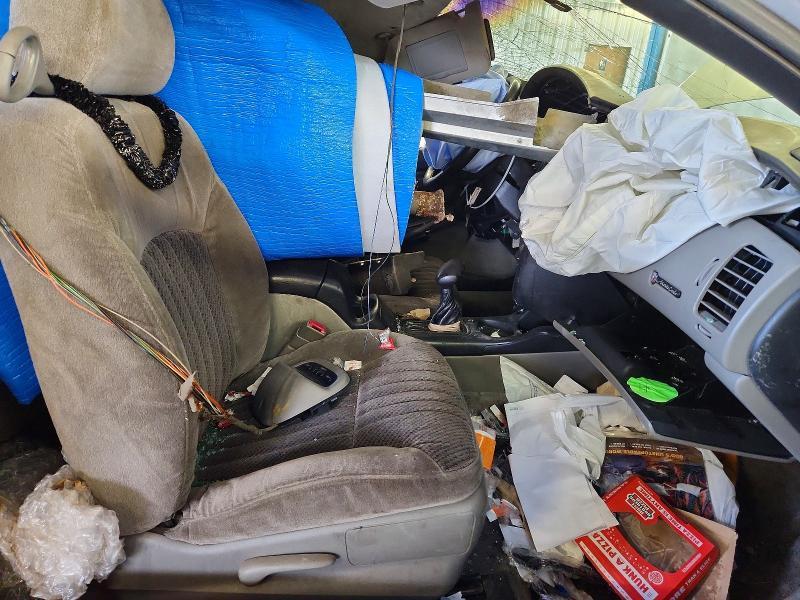 2000 Chevrolet Monte Carlo ss