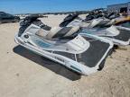 2022 Yamaha Vxcruiser