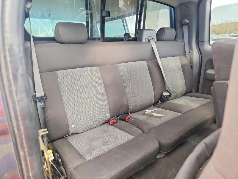 2004 Ford F150