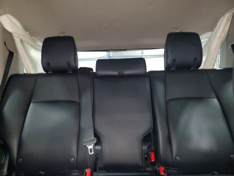 2019 Toyota 4runner Sr5/sr5 Premium