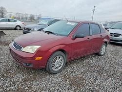 2007 Ford Focus ZX4 for sale in Cicero, IN
