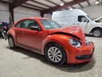 2016 Volkswagen Beetle 1.8t