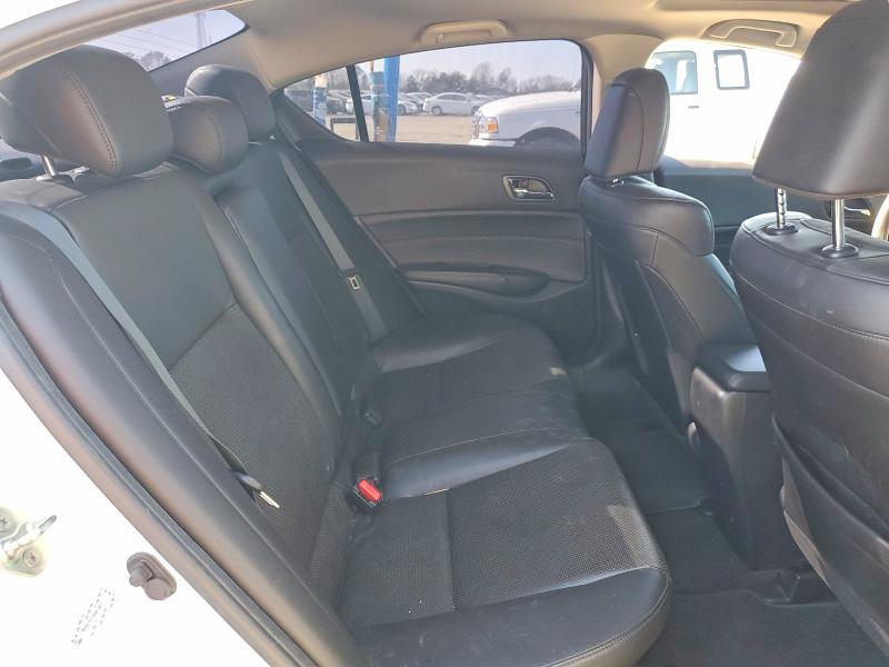 2014 Acura Ilx 20