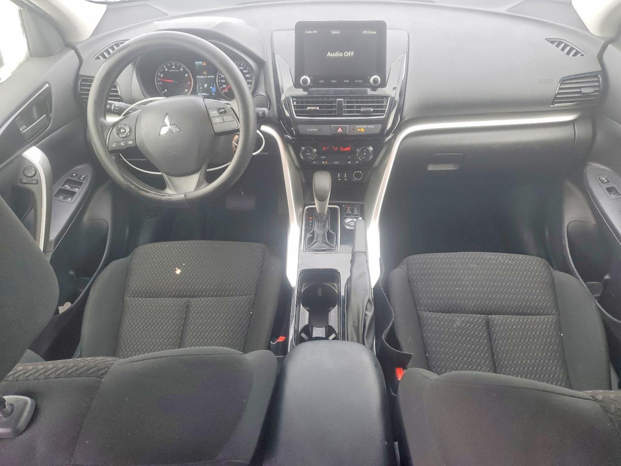 2024 Mitsubishi Eclipse Cross es
