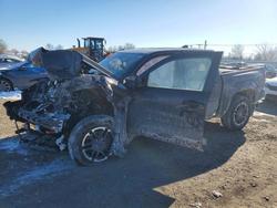 Salvage cars for sale from Copart Hillsborough, NJ: 2025 Toyota Tacoma TRD Sport