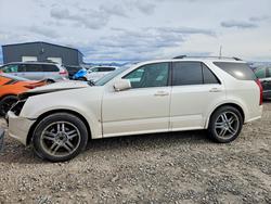 2006 Cadillac SRX en venta en Magna, UT