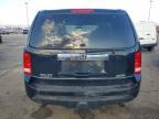 2015 Honda Pilot ex