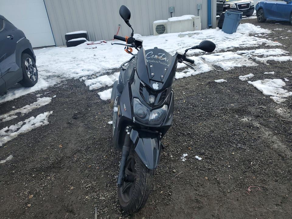 2024 Other Motorcycle BWS 150