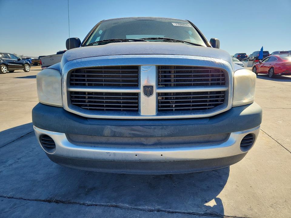 2008 Dodge Ram 1500 st