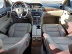 2013 Mercedes-Benz C 250