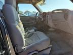 2003 Chevrolet S Truck S10