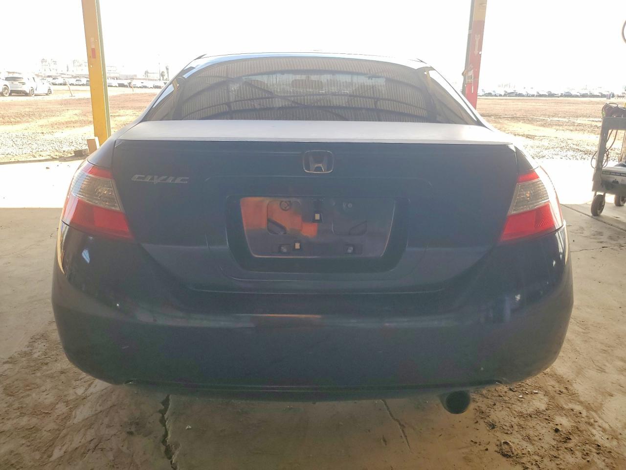 2006 Honda Civic ex