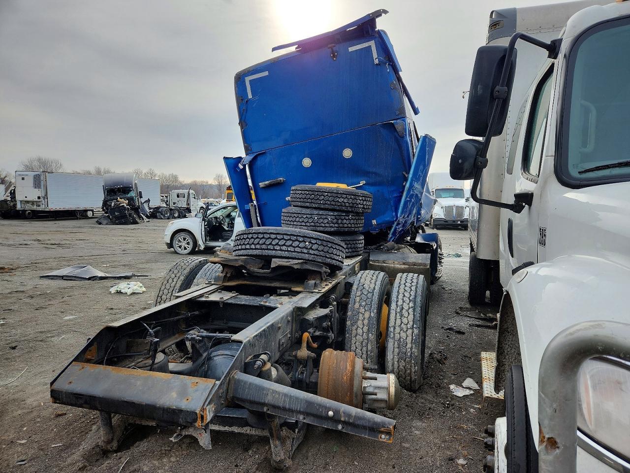 2018 Kenw Orth T680 Semi Truck
