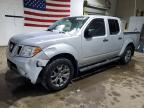 2020 Nissan Frontier s