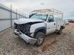 2005 Chevrolet Silverado C2500 Heavy Duty