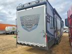 2016 Heartland Road Warrior RV