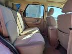2007 Mercury Mariner Luxury