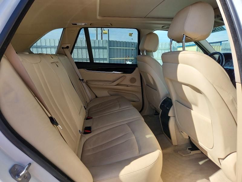 2014 BMW X5 Sdrive35i