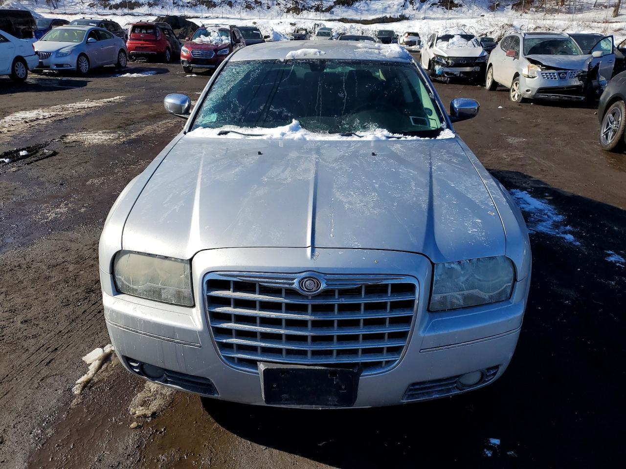 2010 Chrysler 300 Touring