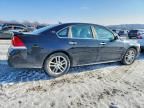 2012 Chevrolet Impala ltz