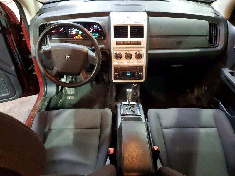 2010 Dodge Journey se