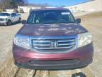 2013 Honda Pilot lx