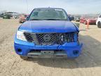 2013 Nissan Frontier s