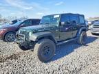 2011 Jeep Wrangler Unlimited Rubicon
