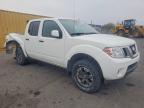 2018 Nissan Frontier s