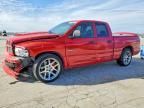 2005 Dodge RAM SRT10