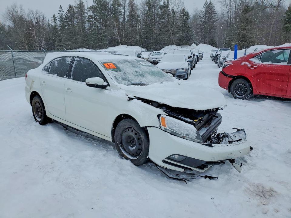 2015 Volkswagen Jetta tdi