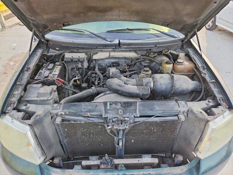 2007 Ford F150 Supercrew