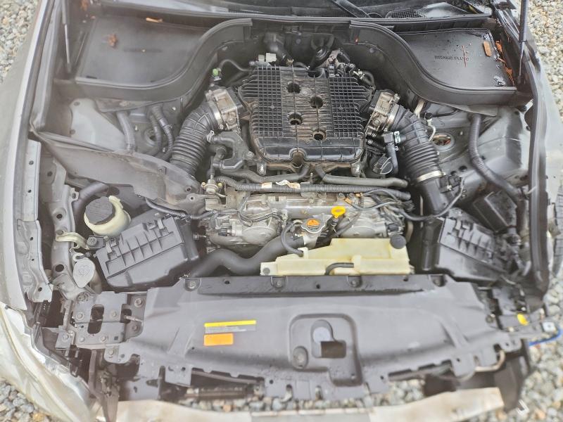 2013 Infiniti G37 Sedan Journey