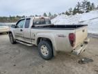 2007 GMC Canyon