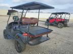 2015 Club Car Golf Cart