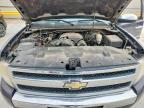 2011 Chevrolet Silverado C1500 lt