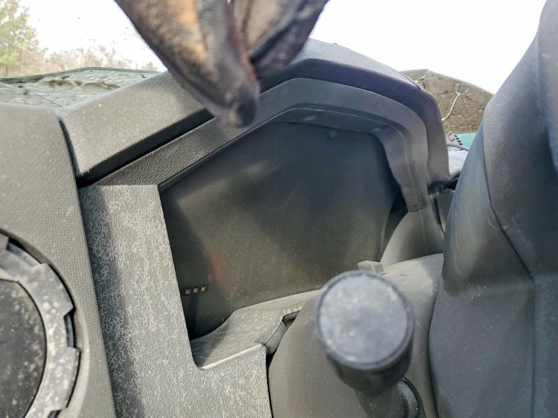 2015 Ford F550 Super Duty Utility / Service Truck