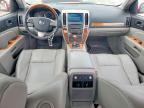 2010 Cadillac STS