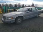1995 Cadillac Fleetwood Base