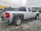 2012 Chevrolet Silverado K1500 lt