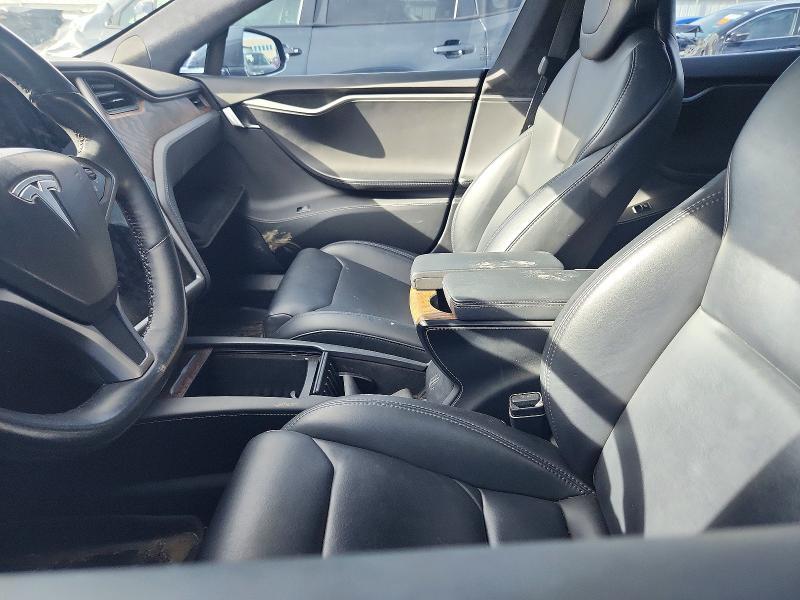 2019 Tesla Model s