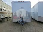 2004 Road Master Enclosed Cargo Trailer