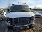 2016 GMC Savana 2500 Cargo Utility / Service Van