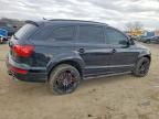 2015 Audi Q7 tdi Prestige