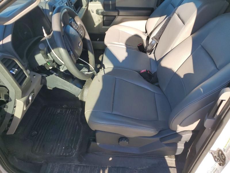 2022 Ford F250 Super Duty Utility / Service Truck