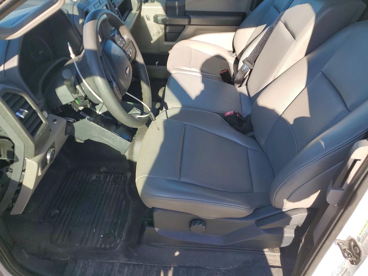 2022 Ford F250 Super Duty Utility / Service Truck