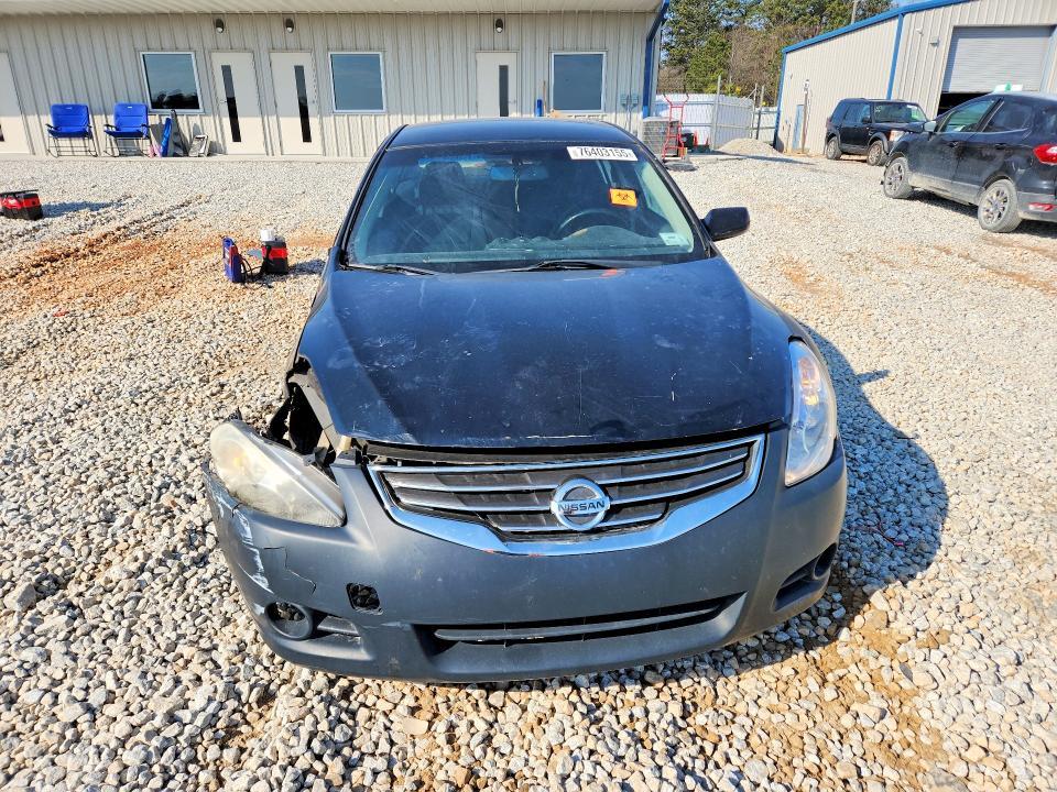 2012 Nissan Altima 2.5