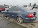 2004 Mercedes-Benz Clk 320c