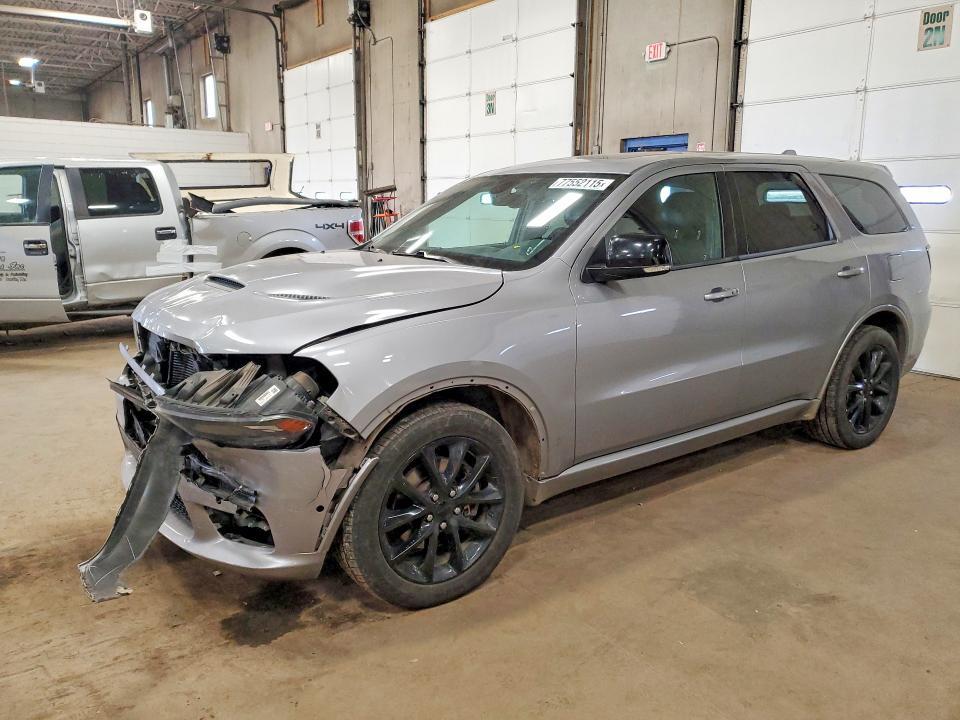 2018 Dodge Durango R/T