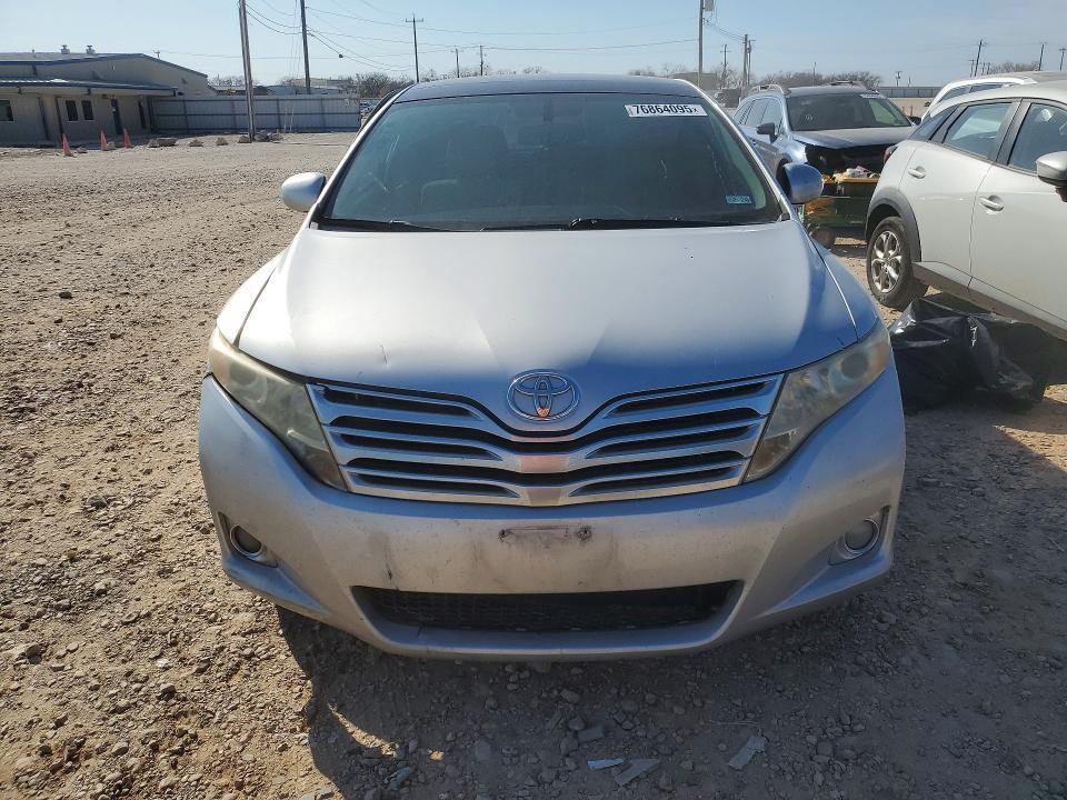 2011 Toyota Venza